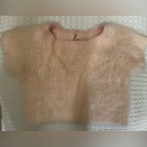 SWEATER TOP